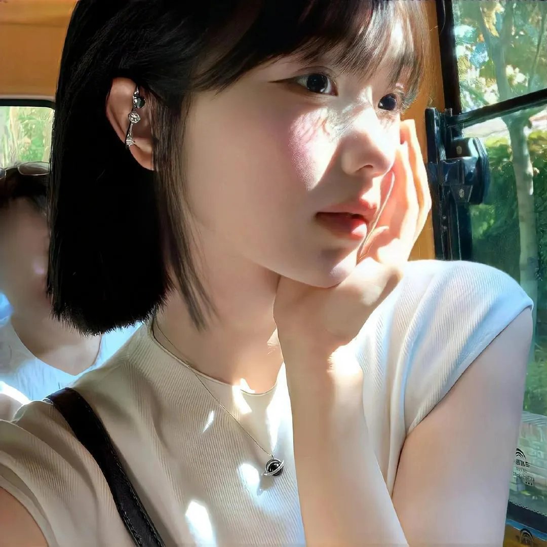 清白者